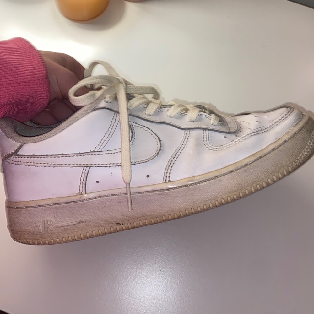 Nike Air Force One